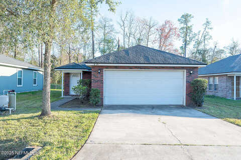 April Street, Jacksonville, FL 32244
