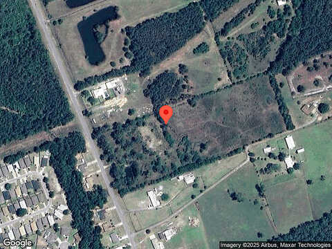 Starling Dr, Pensacola, FL 32506