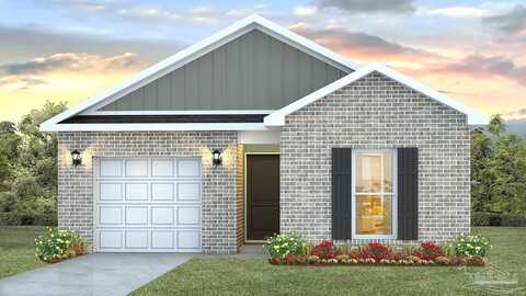 Starling Dr, Pensacola, FL 32506