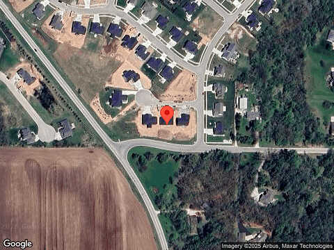 Prairie Clover Court, De Pere, WI 54115