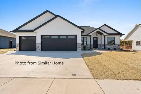 Prairie Clover Court, De Pere, WI 54115
