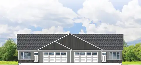 S Ironwood Avenue, Marshfield, WI 54449