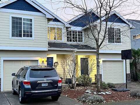 Gaffney, OREGON CITY, OR 97045