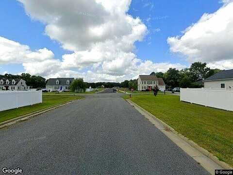 Lot 35 Pointers Drive, West Point, VA 23181