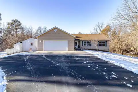 18Th Drive, Friendship, WI 53934