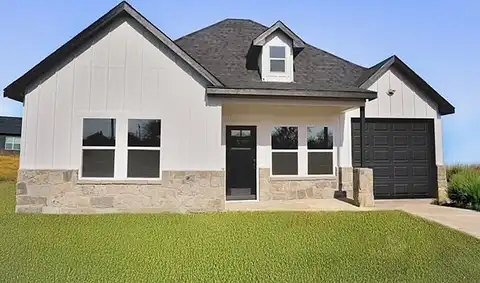 E South Street E, Itasca, TX 76055