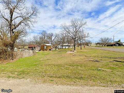 Cr 1418 Road, Morgan, TX 76671