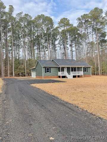 Dogwood Trail, Gloucester, VA 23061