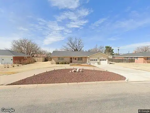 Duncan, PAMPA, TX 79065