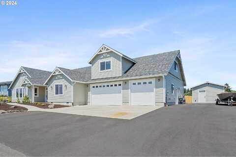 Riverview Meadows Ln, Nehalem, OR 97131