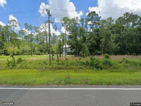 State Road 24, CHIEFLAND, FL 32626