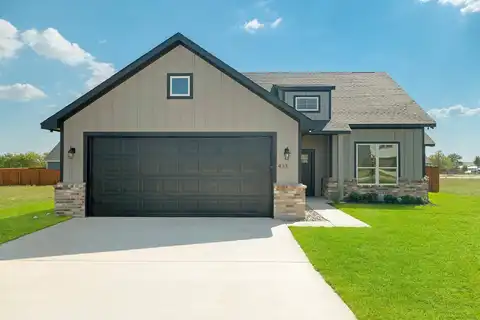 Cirrus Circle, Muenster, TX 76252