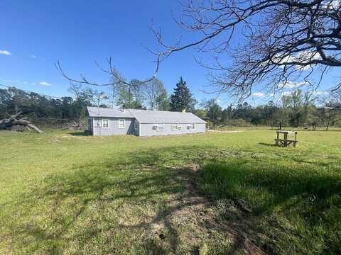 Highway 11, Daingerfield, TX 75638