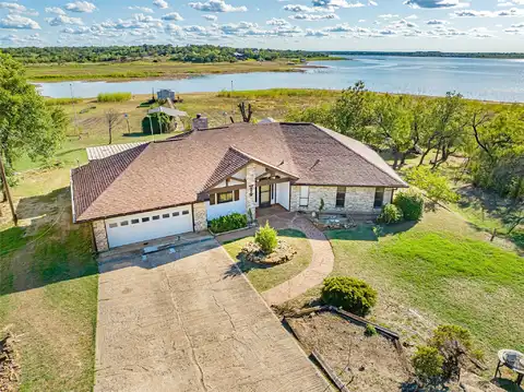 Cr 209, Breckenridge, TX 76424