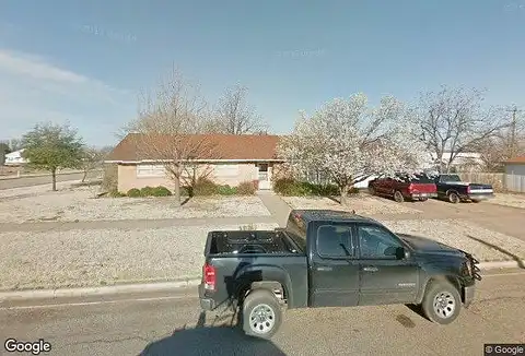 Shaw, QUANAH, TX 79252