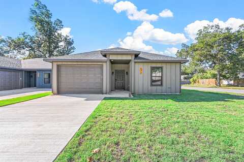 W Owings, Denison, TX 75020