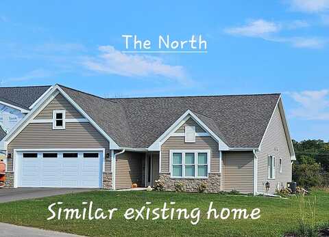 Crooked Stick Ct, Egg Harbor, WI 54209
