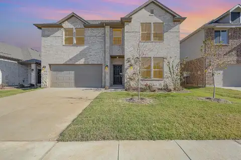 Donella Drive, Denton, TX 76205