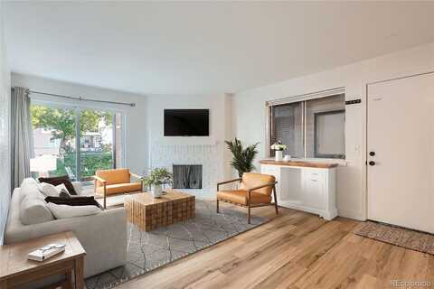 E 2Nd Avenue, Aurora, CO 80011