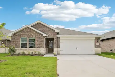 Lone Star Lane, Seagoville, TX 75159