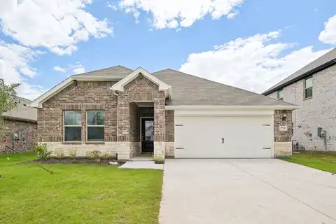 Lone Star Lane, Seagoville, TX 75159