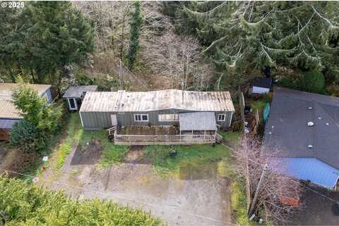 Old Netarts Rd, Netarts, OR 97143