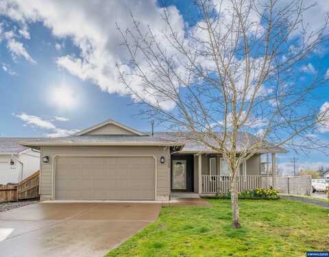 Lp, Lebanon, OR 97355