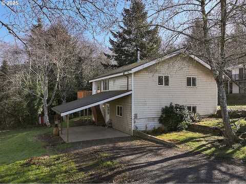 Pennsylvania Ave, Wheeler, OR 97147