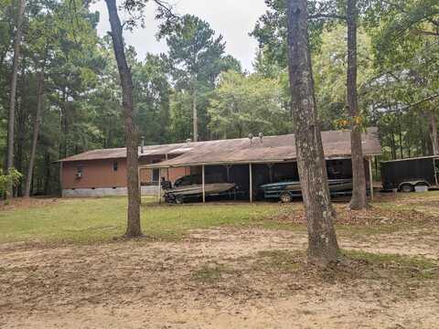 Tubman Road, Appling, GA 30802