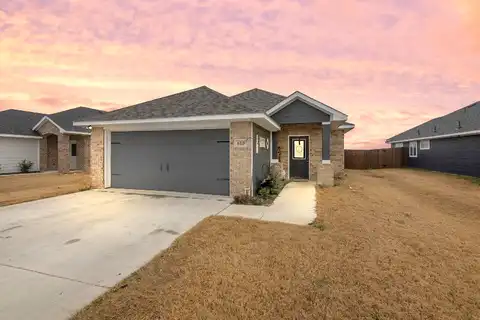 N Garrett Avenue, Garrett, TX 75119