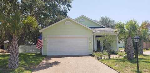 Astor Circle, Fulton, TX 78358