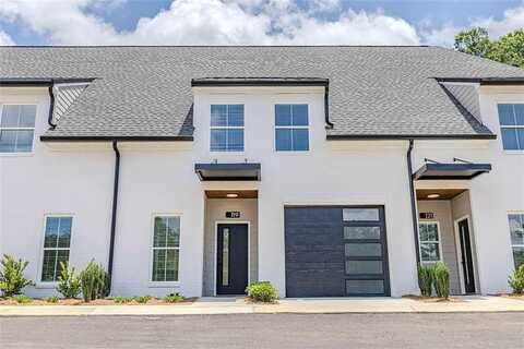 Chateau Drive, Rome, GA 30161