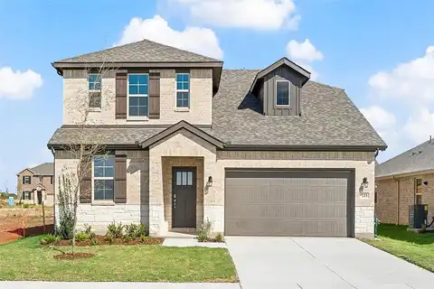 Anson Drive, Royse City, TX 75189