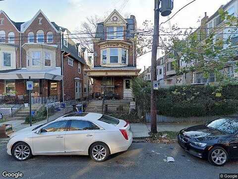 49Th, PHILADELPHIA, PA 19143