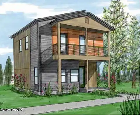 W Oak Avenue #7, Flagstaff, AZ 86001