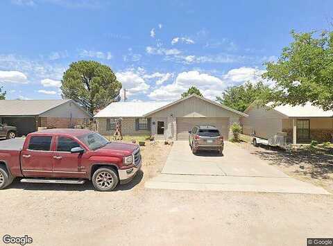 Circle C, FORT DAVIS, TX 79734