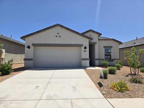 E Crotalus Way, Vail, AZ 85641