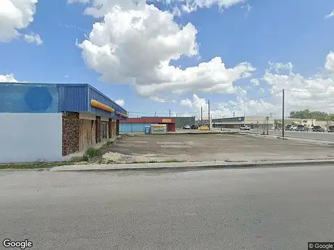 Tuckers, MATHIS, TX 78368