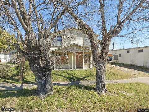 16Th, CORPUS CHRISTI, TX 78401
