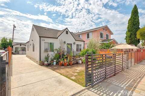76Th, LOS ANGELES, CA 90001