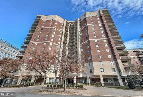 Monroe St N #209, ARLINGTON, VA 22201