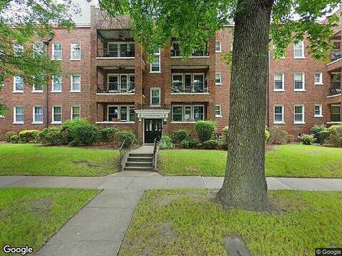 Spotswood Avenue #A2, Norfolk, VA 23517