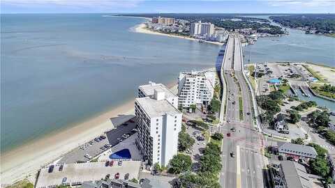 Shore Drive #G-9, Virginia Beach, VA 23455
