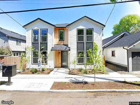 Ne Garfield Ave #5, Portland, OR 97212