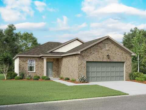 Selsdon Court, Huffman, TX 77336