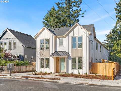 Ne Killingsworth St #3, Portland, OR 97211