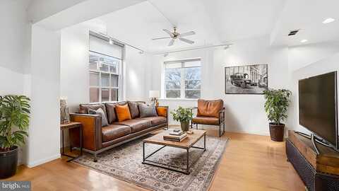 N 3Rd St #4Cd, PHILADELPHIA, PA 19106