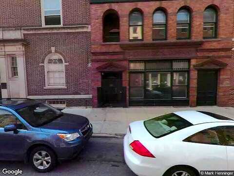 N 3Rd St #4Cd, PHILADELPHIA, PA 19106