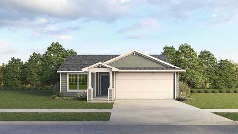 Punta Cana St, Bastrop, TX 78602