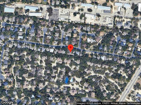 Piney Woods #8101, San Antonio, TX 78248